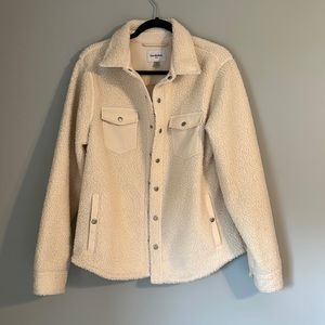 Goodfellow & CO Shacket